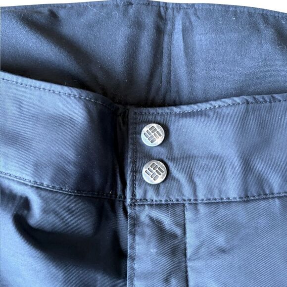 Columbia Omni Tech Omni Heat Black Snow Pants Mens Size 3X Regular - Picture 4 of 14